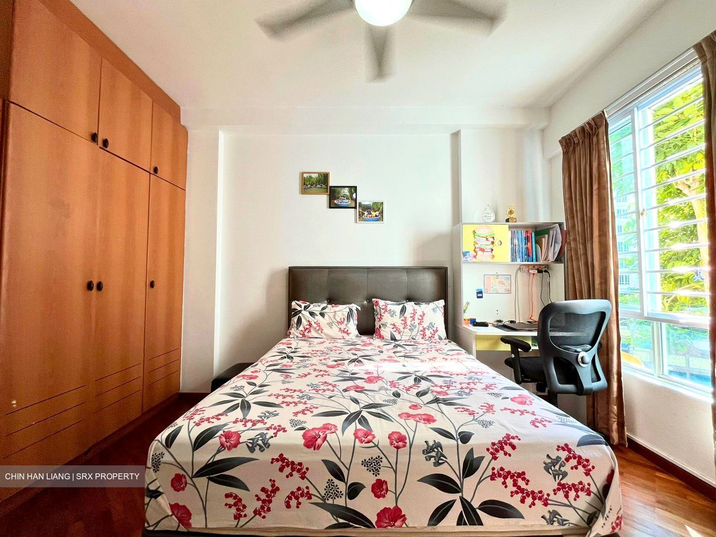 Northoaks (D25), Condominium #464452661